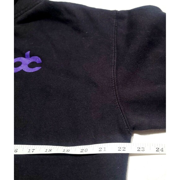 Official Insomniac EDC 2022 Las Vegas Lineup L Hoodie Electric Daisy Carnival - Picture 7 of 8